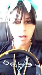 اكسجين |بنت تتريق على جهاز الكفتة بطريقة مضحكة