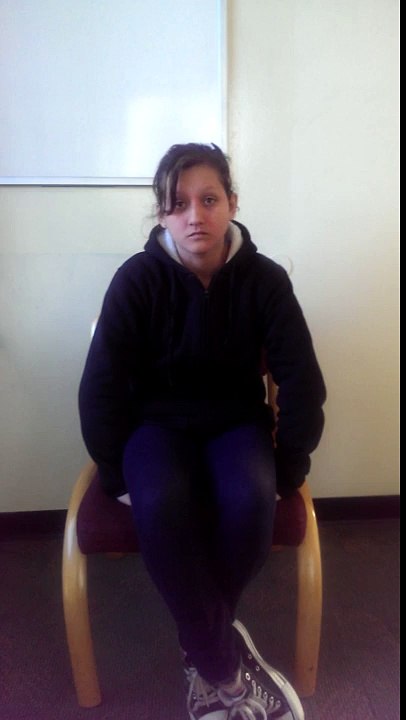 Corruption in Santa Clara County Child Protective Services and San Jose Family Court. Ashley Harris Second Interview. Social Worker Anthony Nkwo-Okere under Social Services director Bruce Wagstaff