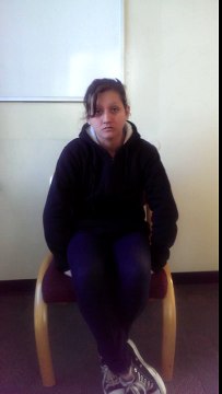 Corruption in Santa Clara County Child Protective Services and San Jose Family Court. Ashley Harris Second Interview. Social Worker Anthony Nkwo-Okere under Social Services director Bruce Wagstaff