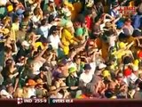 Very Funny Adam Gilchrist Video