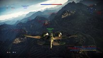 War Thunder W/ Rader - We Suck at Flying Planes