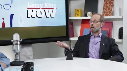 I Knew My Pals Were Doing The Show, But I Was So Taken By The Writing