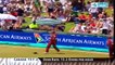 Top 5 Greatest boundary line catches ever seen in cricket history