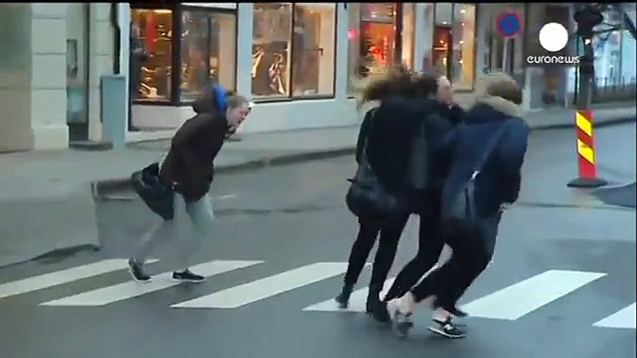 Ce jour la, il y avait un peu de vent
