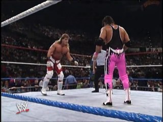 Tải video: Bret Hart vs. Shawn Michaels - Survivor Series 1992