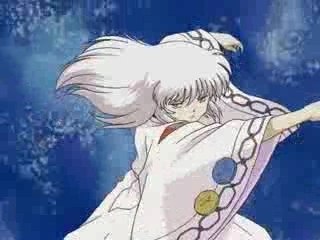 Inuyasha - opening 5 - One day, one dream (català)