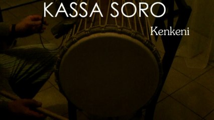 kassa soro