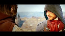 Assassin's Creed Unity (PS4) - Trailer de lancement