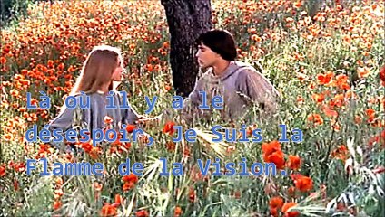 NOUVELLE PRIERE DE ST FRANÇOIS 2