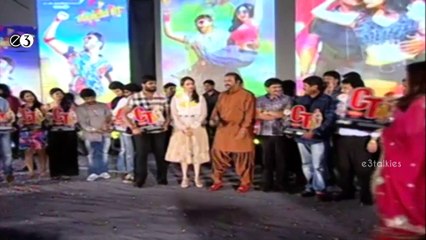 Current Theega Movie Success Meet Part 3