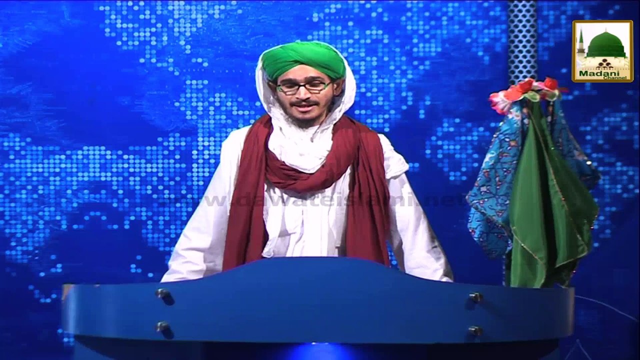 News Clip - 19 Oct - Sunnah Inspired Bayan Of Nigran-e-Shura (1)