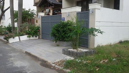 cho thuê biệt thự nam thông 3 phú mỹ hưng quận 7 tphcm