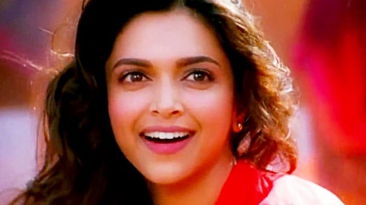 deepika loves ranveer shaved Head