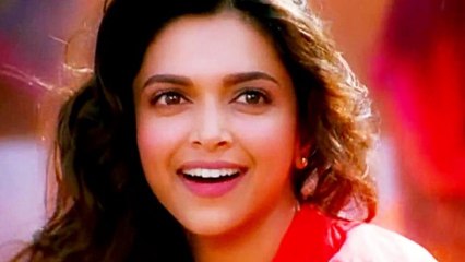 deepika loves ranveer shaved Head