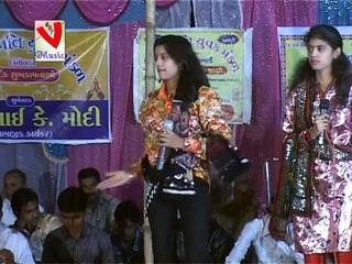 Hit Of Rajal Barot - Lili Tuver Huki Tuver