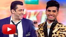 Bigg Boss Salman Khan Offered A Film To Sushant Divgikar