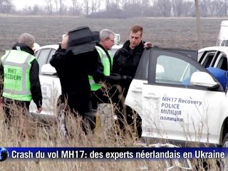 Ukraine: l'OSCE met en garde contre une escalade militaire dans l'est