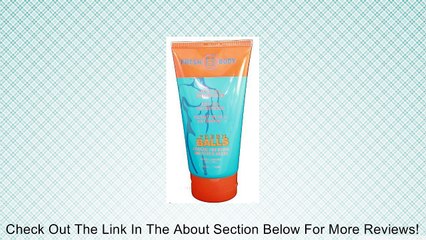 So Fresh So Dry Fresh Balls Review