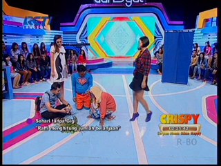 [141112]Dahsyat - Seg 3