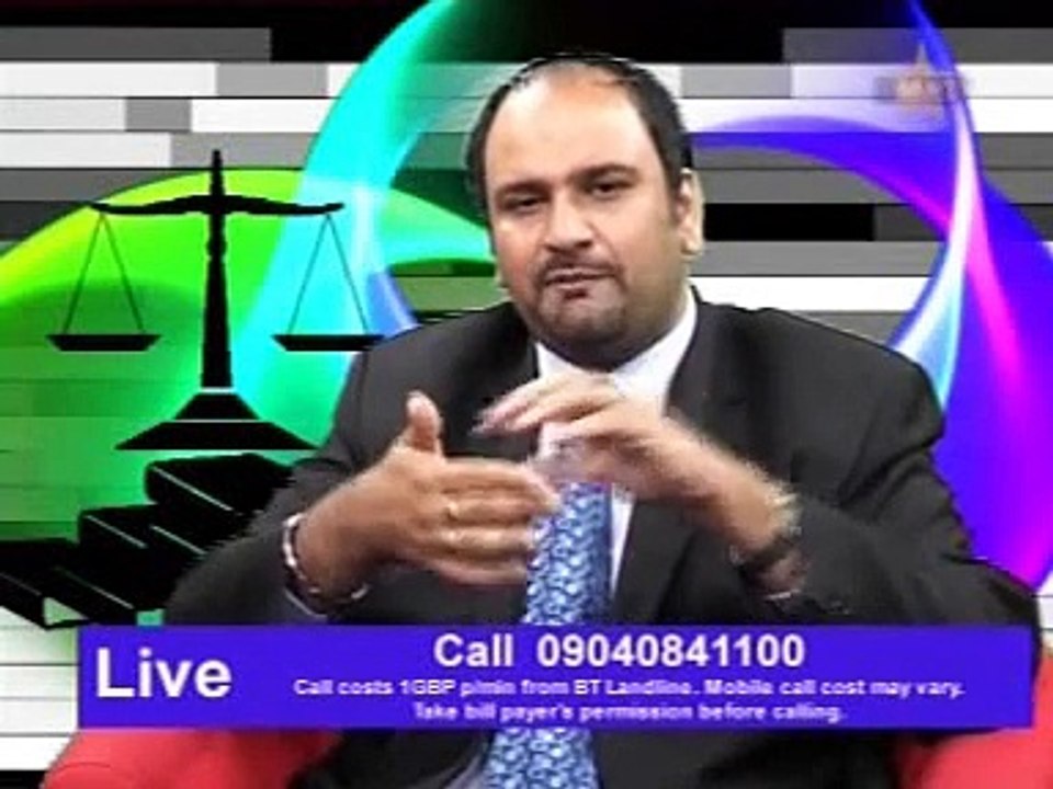 Legal Solutions