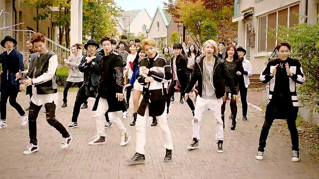 Celebrate (from Penguins of Madagascar) UNIQ