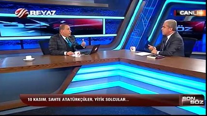 Son Söz 11.11.2014 1.Kısım