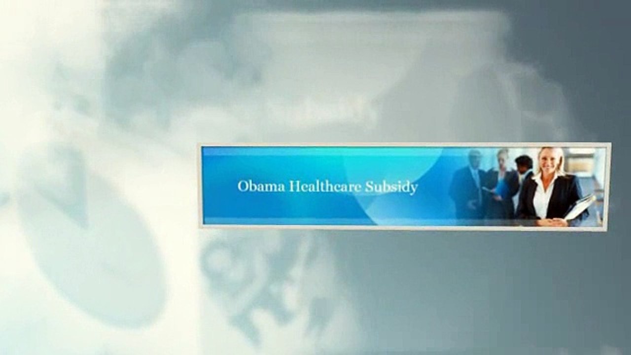 Affordable Health Care