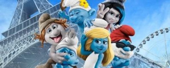 Çocuk Filminde İğrenç Olay