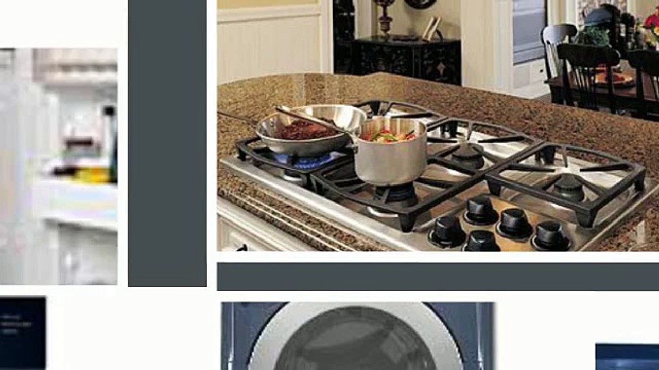 Washing Machine Repair