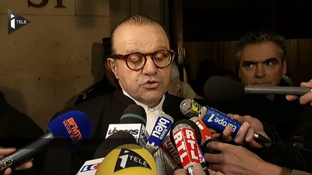 Irradiés d'Epinal : début du procès en appel