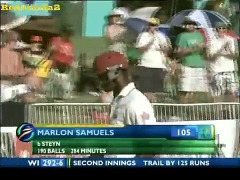 Dale Steyn 12 incredible wickets bowling perfection