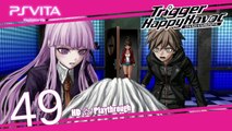 Danganronpa Trigger Happy Havoc (PSV) - Pt.49 【Chapter 4 ： All • Star • Apolpgies】