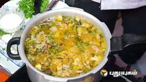 Malkudi Mutton Biriyani - Ungal Kitchen Engal Chef_clip4