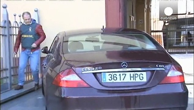 Испания: в рамках антикоррупционной операции арестованы десятки чиновников