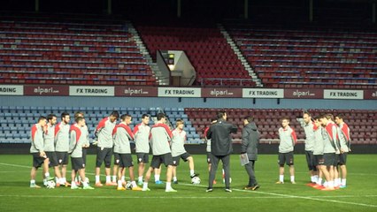 'Croatian Messi' to get chance against Argentina