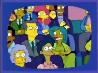 Los Simpson - El Foro de Rulo