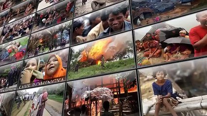 أراكان اليوم أخبار باللغة الأوردية-ANA Arakan Headlines in URDU language - 11_11_2014