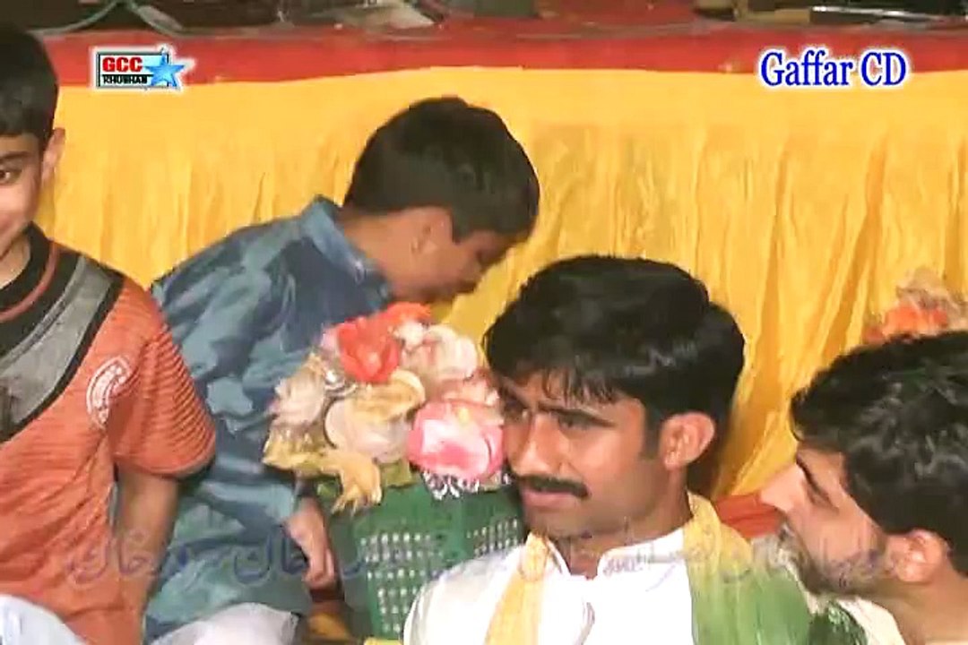 Talib Hussain Dard, Khali Sad Patnan Tay, New Punjabi Folk Song, Wedding Mehfil Jamali Balouchan