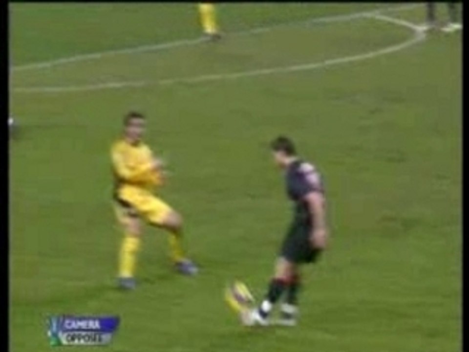 PSG-AEK Athènes les buts