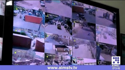 محرم الحرام اور پولیس کے صرف دعوے ۔۔۔۔۔