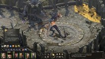 Pillars of Eternity - Trailer Pré-Commandes