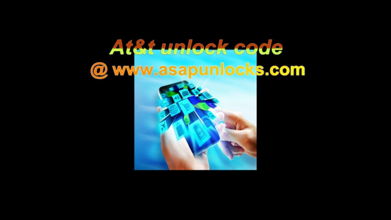 ASAP Unlocks | How to Unlock A Phone
