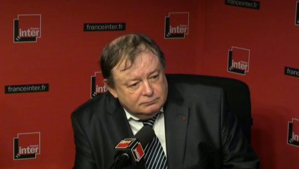 Jean-Pierre Mignard : " Il faut réhabiliter la vertu"