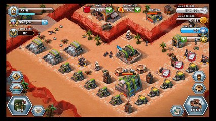 Tiny Troopers: Alliance - CAMPAING 02: COUNTER STRIKE - Mission 01