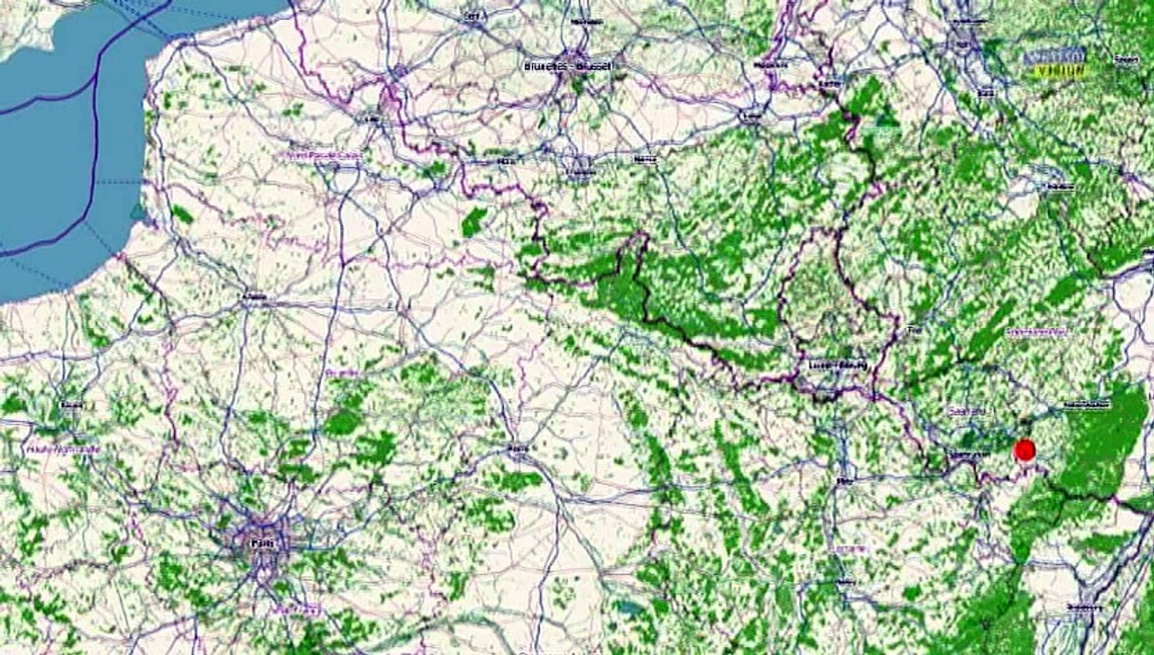 Aux enfants du Cateau Beffroi-Vision: épisode 36