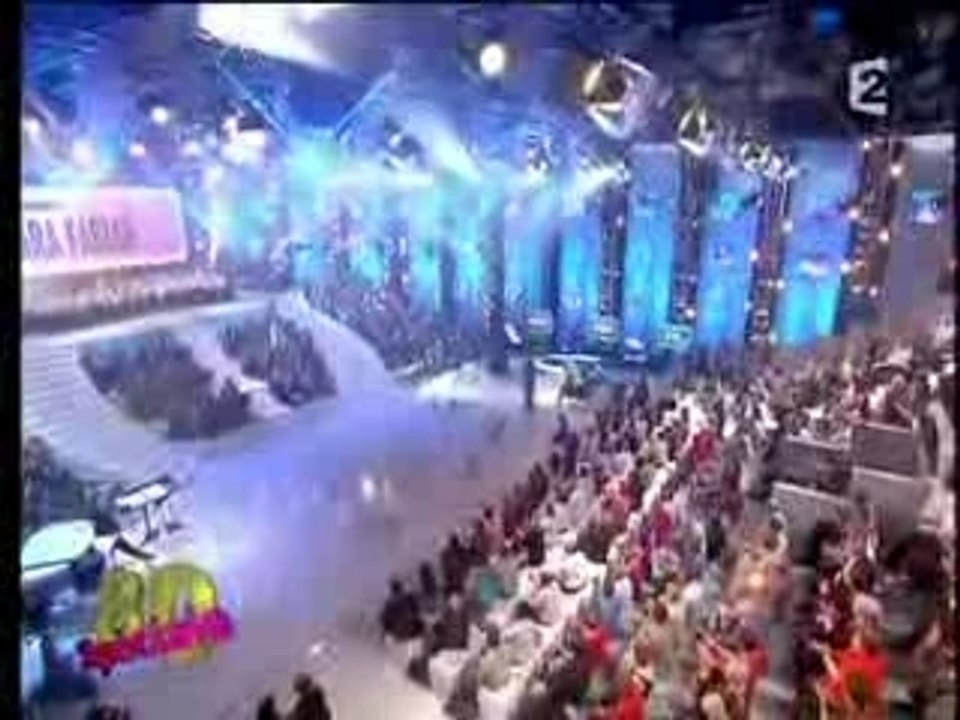 Lara Fabian - Je t'aime