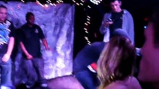 A gift from St. Big Nicholas: Footage from the 2nd Annual Holidaze Ball
