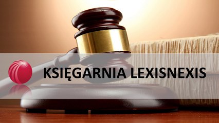 Książki prawnicze ProfInfo.pl