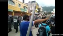 Los Mexicanos Le Ganan A Policias Asesinos Que Trabajan Para El Narco Gobierno Guerrero