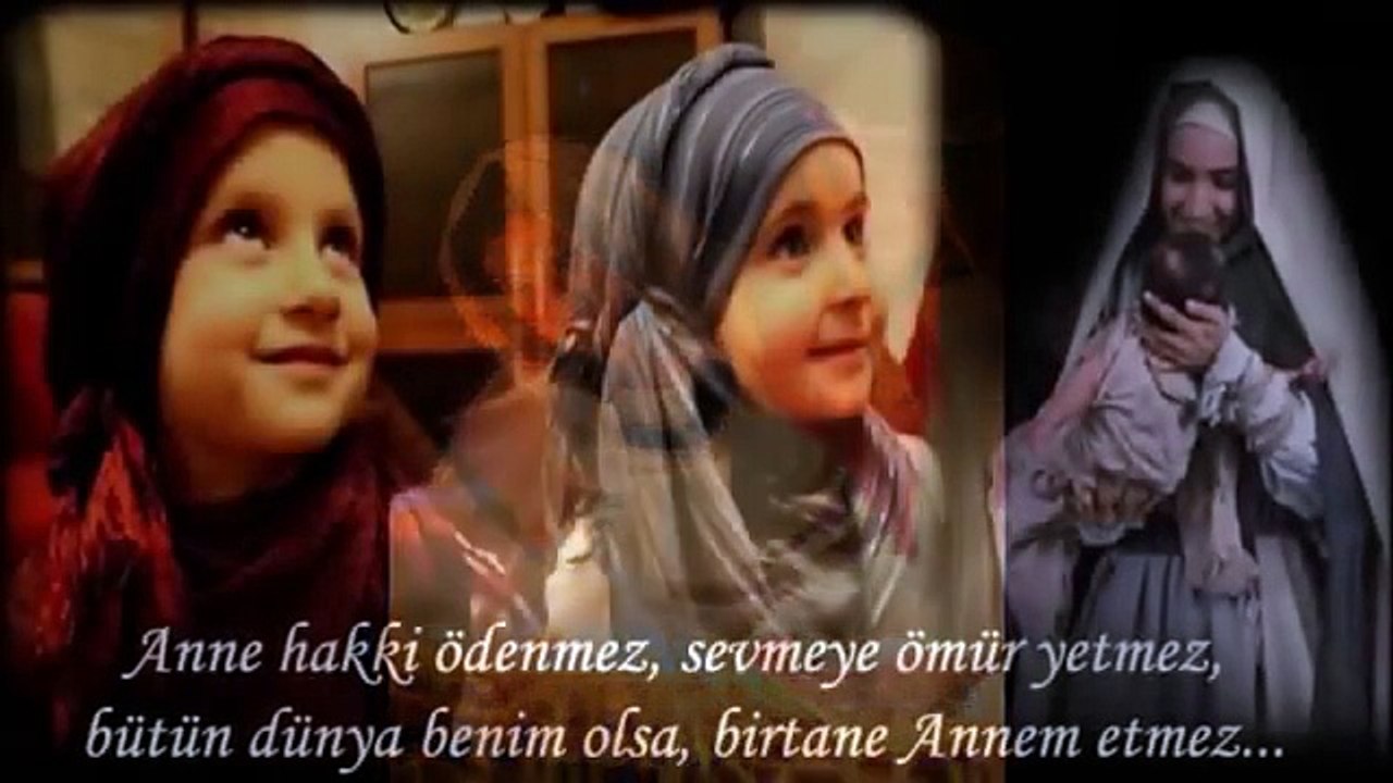 Sedat Uçan - Annem